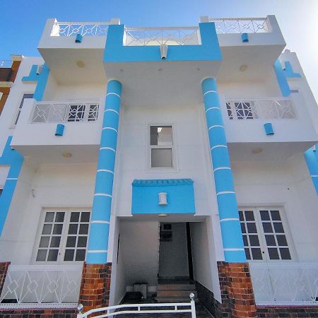 Savoy Palace Guest House Luxor Exterior photo