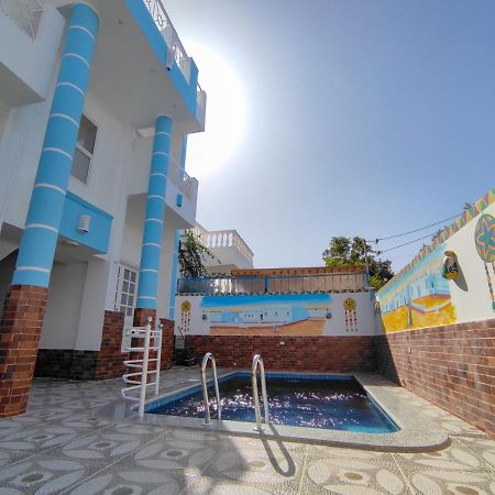Savoy Palace Guest House Luxor Exterior photo