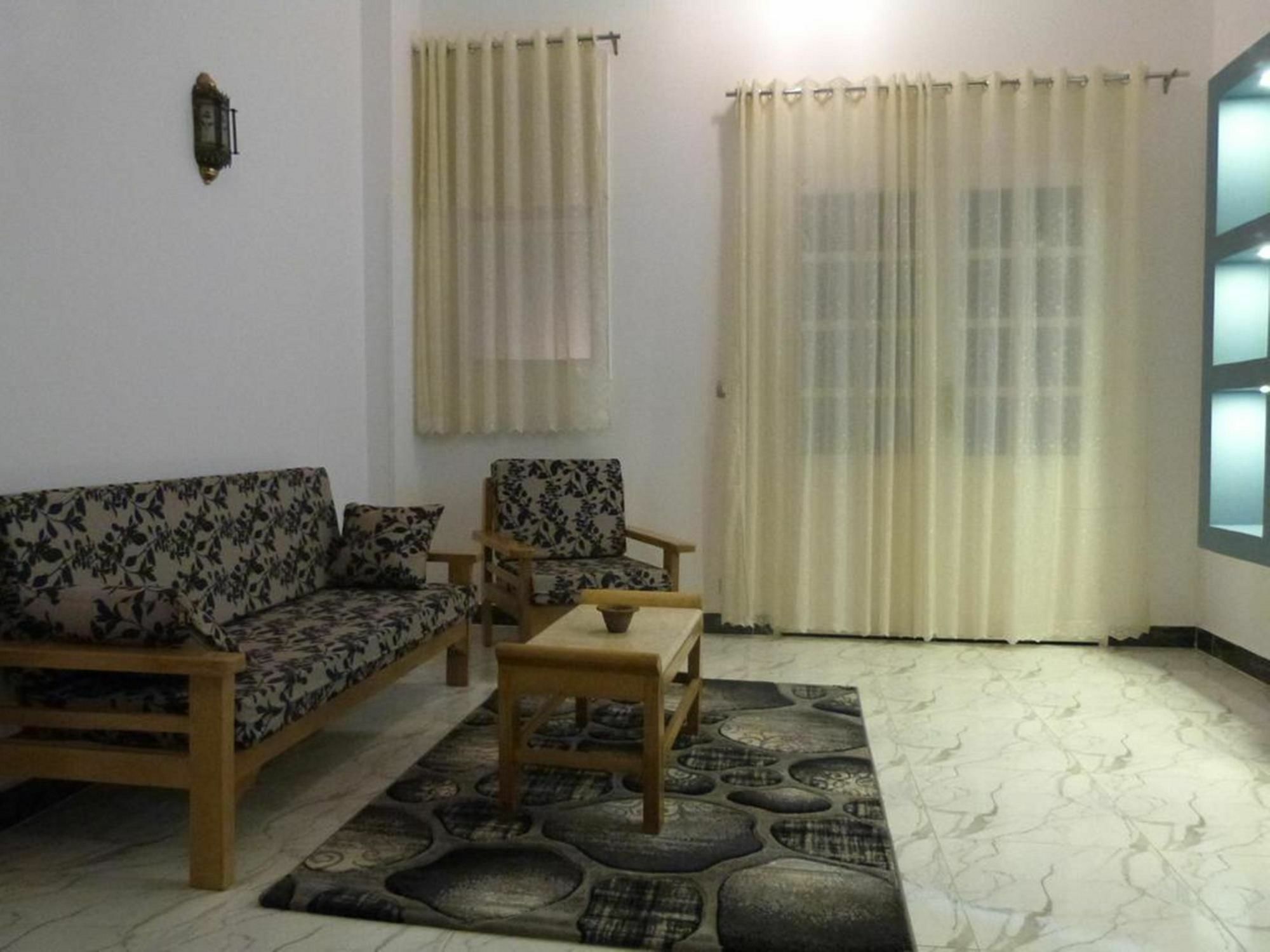 Savoy Palace Guest House Luxor Exterior photo