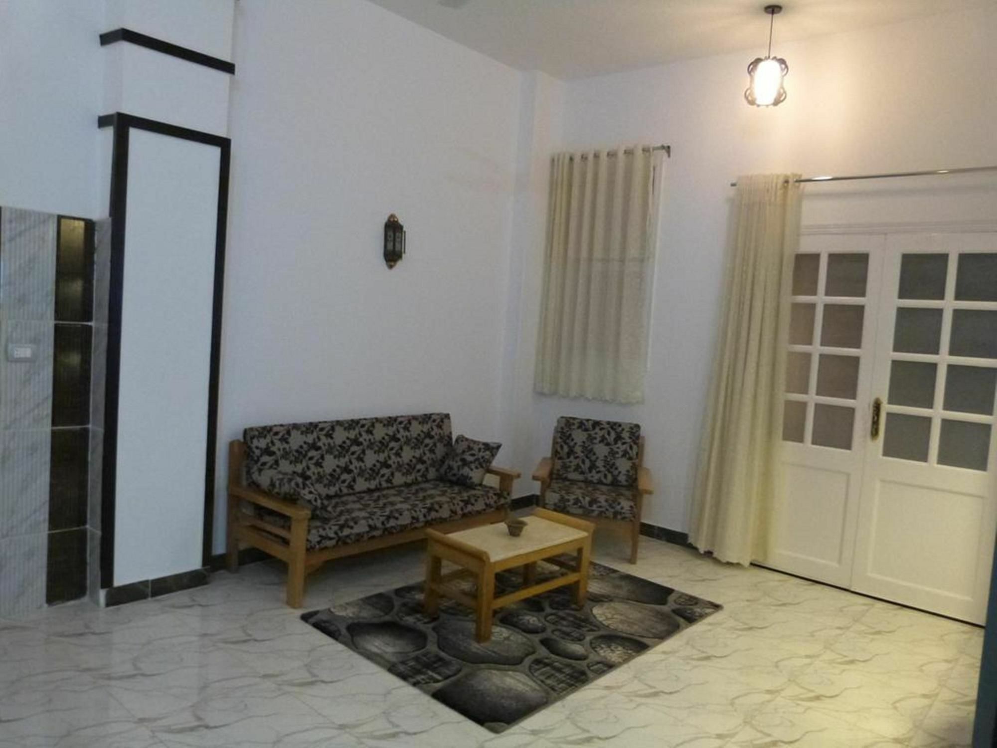 Savoy Palace Guest House Luxor Exterior photo